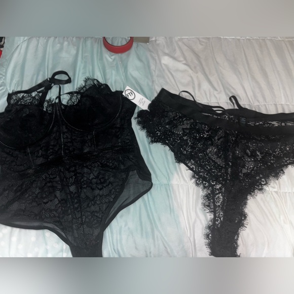 Fashion to Figure Other - Loungerie Fashion to figure NWT